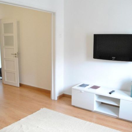 Dowtown Apartment - Expo20 Лиссабон Экстерьер фото