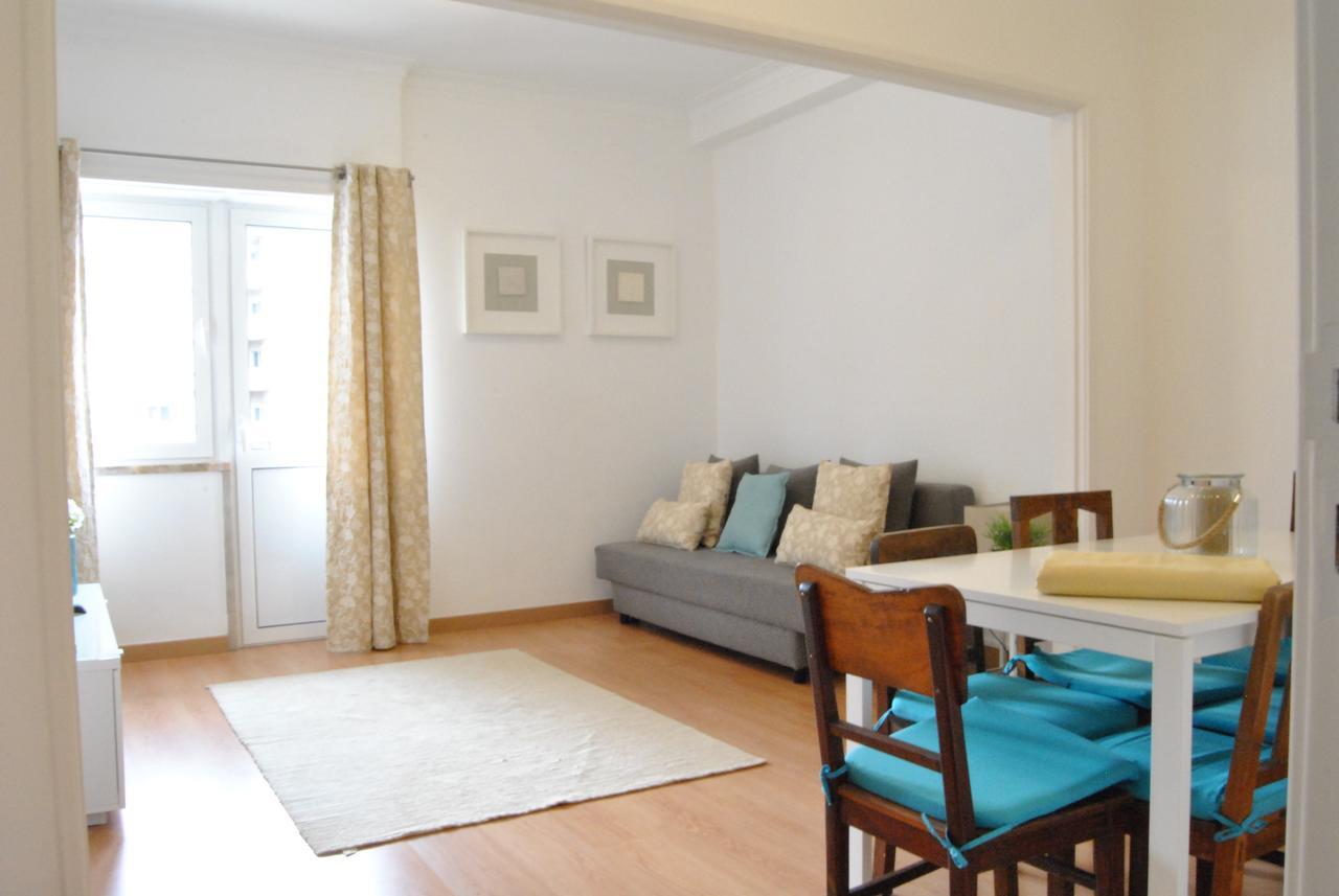 Dowtown Apartment - Expo20 Лиссабон Экстерьер фото