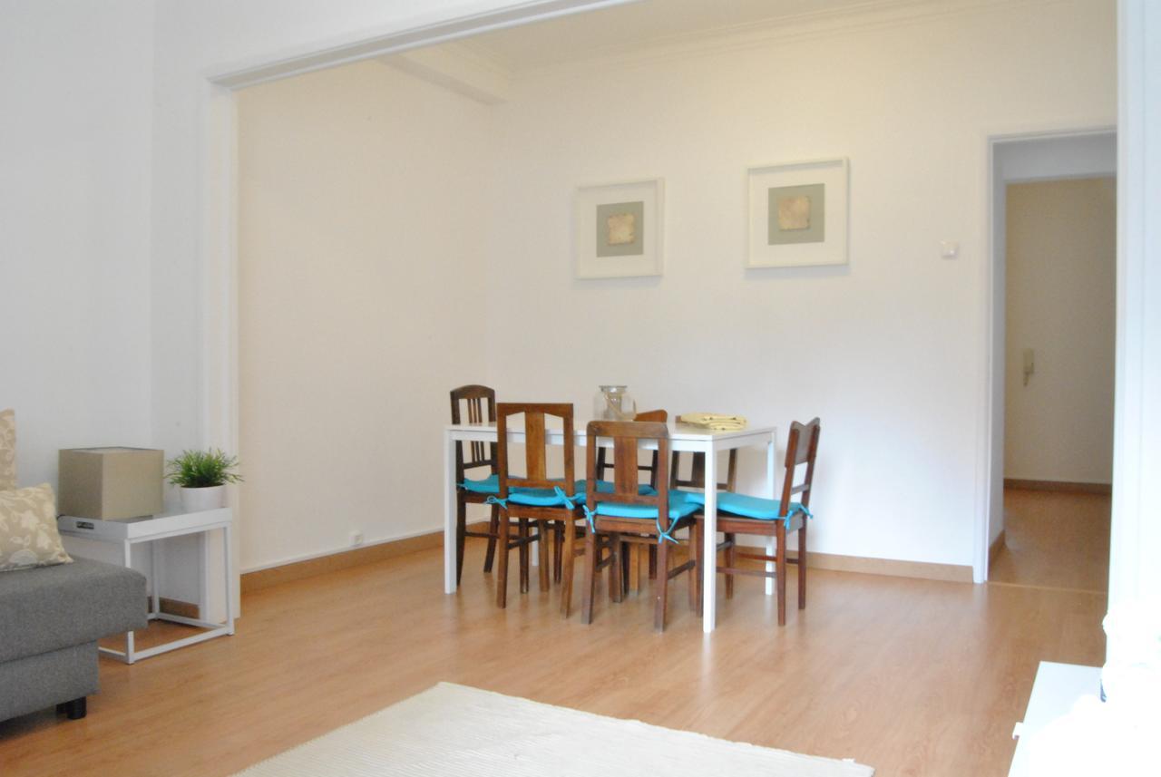 Dowtown Apartment - Expo20 Лиссабон Экстерьер фото