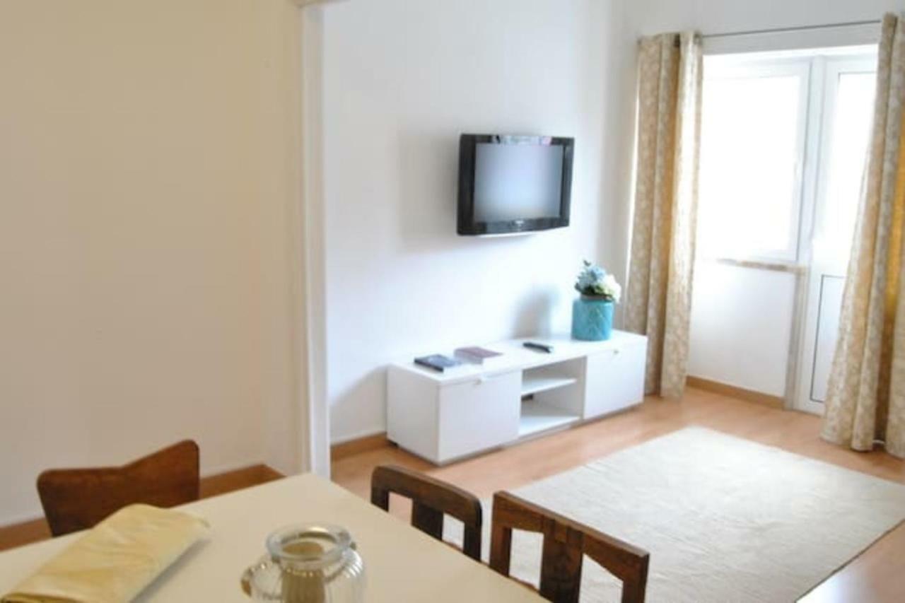 Dowtown Apartment - Expo20 Лиссабон Экстерьер фото
